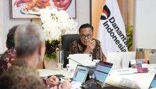 Kepala BP BUMN sekaligus COO Danantara Indonesia, Dony Oskaria/Foto: Dok. BP BUMN