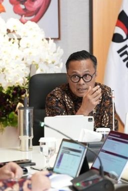 Telkom Pangkas Anak Usaha Demi Transformasi Digital