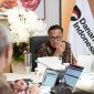 Kepala BP BUMN sekaligus COO Danantara Indonesia, Dony Oskaria/Foto: Dok. BP BUMN