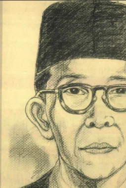 Ki Hajar Dewantara dan Sejarah Hari Pendidikan Nasional