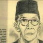 Ki Hajar Dewantara, tokoh pendidikan Indonesia yang mendirikan Taman Siswa ( foto intisari)