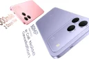 TECNO SPARK 50 hadir dengan baterai besar 7000mAh dan kamera 50MP FlashSnap.( Fhoto : www.tecno-mobile.com )