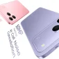 TECNO SPARK 50 hadir dengan baterai besar 7000mAh dan kamera 50MP FlashSnap.( Fhoto : www.tecno-mobile.com )