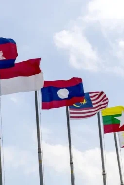 Myanmar Kritik ASEAN Terkait Penanganan Krisis Politik