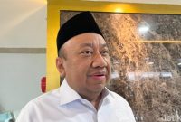 Foto: Lalu Hadrian (Anggi Muliawati/detikcom.).
