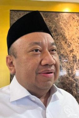 Komisi X DPR RI Usul Hapus Status Guru PPPK