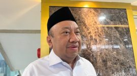 Foto: Lalu Hadrian (Anggi Muliawati/detikcom.).