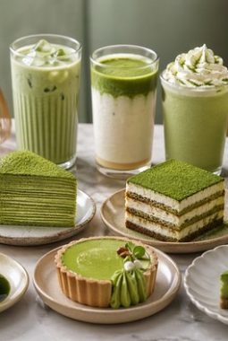 Tujuh Kuliner Kekinian 2026 Favorit Anak Muda Indonesia