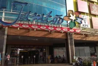 Promo Kuliner Jamtos 31 Mei 2026 ( Foto Tribun Jambi) 