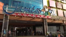 Promo Kuliner Jamtos 31 Mei 2026 ( Foto Tribun Jambi) 