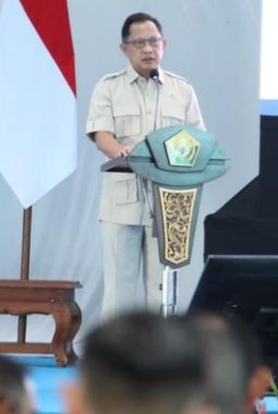 Pemerintah Perkuat Program Bedah Rumah Masyarakat Miskin