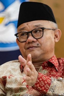 3M Kunci Utama Tingkatkan Mutu Pendidikan Indonesia