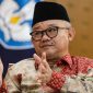 Foto Mendikdasmen Abdul Mu'ti: (dok detikcom)