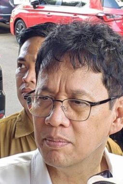 Kemenkeu Klarifikasi Kondisi Kesehatan Menteri Purbaya Sadewa