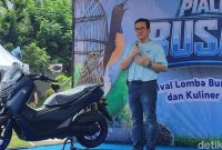 Foto: Heri Purnomo