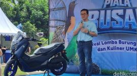 Foto: Heri Purnomo