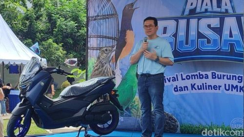 Foto: Heri Purnomo