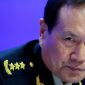 Wei Fenghe (Foto: REUTERS/Feline Lim/File Photo/File Photo)