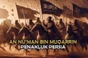 An-Nu’man bin Muqarrin al-Muzani, sahabat Nabi Muhammad SAW dan panglima Islam yang gugur syahid dalam Perang Nahawand. (foto youtube)
