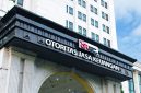 Gedung Otoritas Jasa Keuangan (OJK)