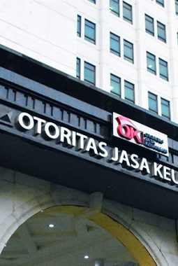 OJK Blokir Ribuan Rekening Terkait Penipuan Online