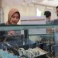 Daftar harga emas Galeri 24, Antam, UBS, dan Antam Retro yang turun pada 23 Mei 2026.