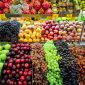 Kulit buah mengandung banyak nutrisi dan baik untuk kesehatan. ( foto pexels)