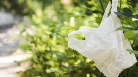 Ilustrasi kenaikan harga plastik yang berdampak pada industri dan mendorong transisi menuju ekonomi hijau serta sirkular. ( foto Freepik)