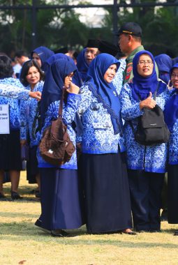 Rekrutmen Guru Baru Dinilai Rugikan PPPK Paruh Waktu