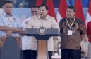 Prabowo (Dok. YouTube Setpres)