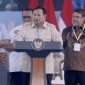 Prabowo (Dok. YouTube Setpres)