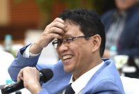 Menteri Keuangan Purbaya Yudhi Sadewa (Foto: ANTARA )