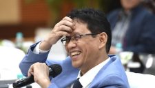 Menteri Keuangan Purbaya Yudhi Sadewa (Foto: ANTARA )