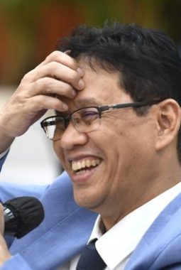 Purbaya Pangkas Anggaran MBG Rp67 Triliun