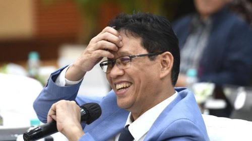 Menteri Keuangan Purbaya Yudhi Sadewa (Foto: ANTARA )