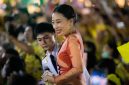Putri Bajrakitiyabha Mahidol. (Foto: Getty Images)