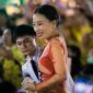 Putri Bajrakitiyabha Mahidol. (Foto: Getty Images)