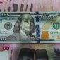 Ilustrasi dolar AS dan rupiah yang menunjukkan pergerakan nilai tukar di pasar keuangan.(Ilustrasi/Foto: Gilang Faturahman/detikfoto)