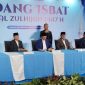 Foto: Sidang Isbat Awal Zulhijiah 1447 H (Adrial/detikcom)