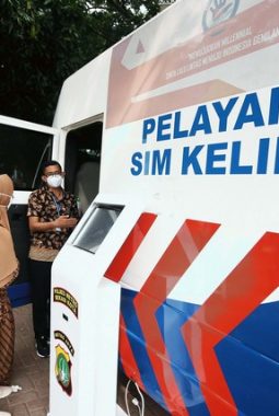 Syarat Perpanjangan SIM Habis Masa Berlaku 2026