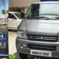 Suzuki Eeco Star Edition hadir dengan aksen baru dan harga terjangkau untuk pasar India