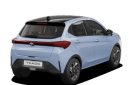 Tata Tiago. Foto: Doc. Tata Motors.