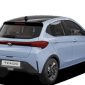 Tata Tiago. Foto: Doc. Tata Motors.