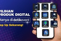 Foto: detikcom/detikevent
