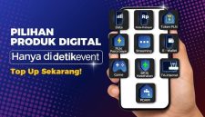 Foto: detikcom/detikevent