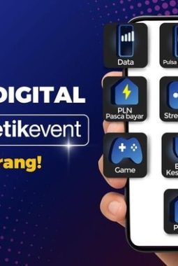 Libur Panjang Idul Adha Dorong Kebutuhan Digital Naik