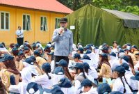 Bima, pemuda, kepemimpinan, masa depan, Indonesia