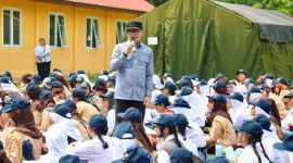 Bima, pemuda, kepemimpinan, masa depan, Indonesia