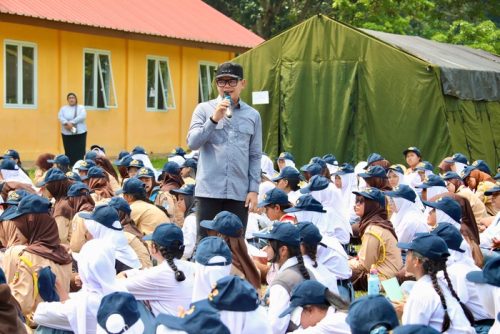 Bima, pemuda, kepemimpinan, masa depan, Indonesia
