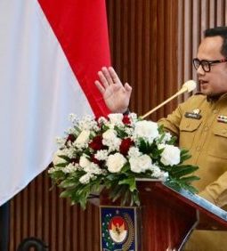 Wamendagri Dorong Daerah Tinggalkan Rapat Seremonial